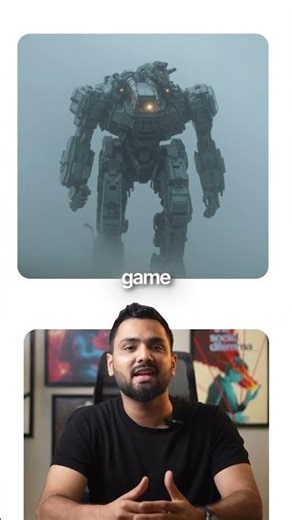 This FREE AI Tool Lets You Build Full 3D Scenes from Text (Hollywood-Level Control!)