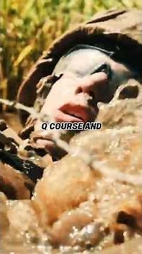 Green Berets Qualification Course Explained