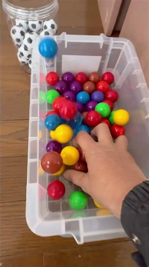 Marble Run Race ⭐ 5-Color Racing Course Colorful ASMR 3