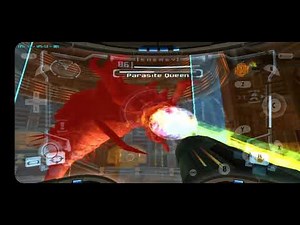 Metroid Prime 60fps (Dolphin emulator for Android)