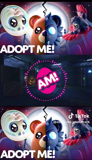 Adopt Me Halloween 2024 Soundtrack and Bear Location