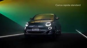 4.2M views · 4.7K reactions | C’è un’icona che è unica al mondo: elettrica, cabrio, in edizione limitata. Nuova Fiat 500 “La Prima". Solo 500 esemplari disponibili. Prenotala subito su www.fiat.it. #New500 #Pure500 #FiatElectric #InspiringChange #500electric | Fiat 500 | Facebook