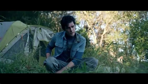 Wrong Turn - Trailer 2