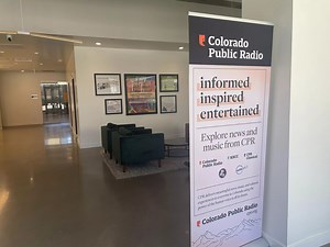 Colorado Public Radio CEO Talks Layoffs, Podcast Host Dispute and New Building