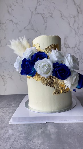 Eid moubarak ✨🤲🏾 #eidcake #aidcake #eidmubarak #cakedecorating #cakedesign #cakedesigner #pourtoi #foryou #fypシ