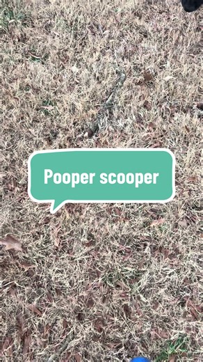 Easy to use pooper scooper | Pet Pooper Scooper