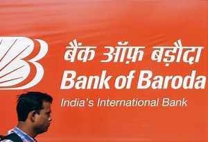 Bank of Baroda, Vijaya Bank, Dena Bank merger: BoB announces share swap ratio - BusinessToday