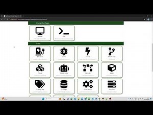 TrinityX installation demo