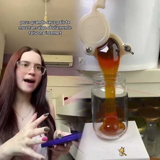 quando seus pais te mostram algo obviamente falso na internet! #humor #comedia