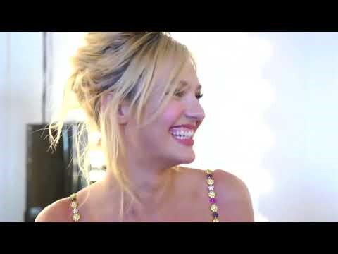 Candice Swanepoel's Iconic Royal Fantasy Bra Walk | VSFS 2013 Tribute [HD]