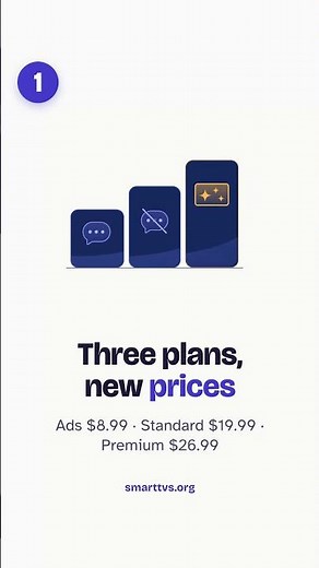 Netflix's 2026 Prices: Which Plan Is Worth It?