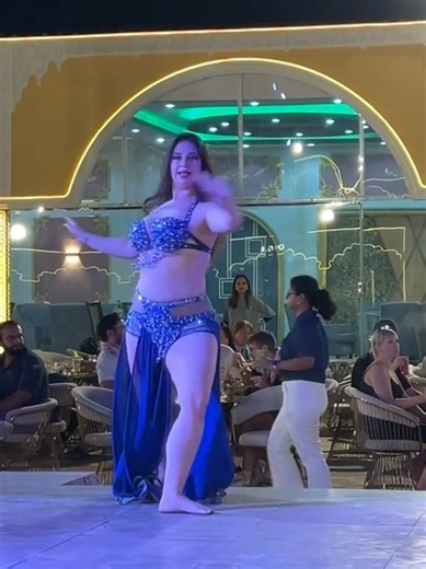 Experience the Magic of Desert Dance in Dubai