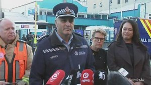 Watch the press conference.