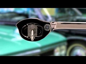 OPGI Product Spotlight: 1970-72 Chevelle Door Handle Kit