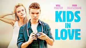 Kids in Love - Apple TV