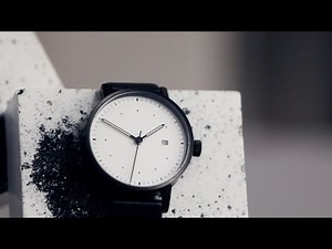 Dezeen Watch Store Christmas Campaign for 2016