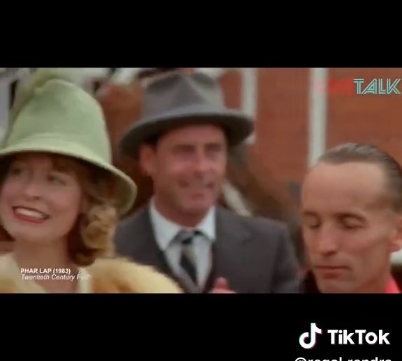 Phar Lap: Weight Training Journey - Part 2