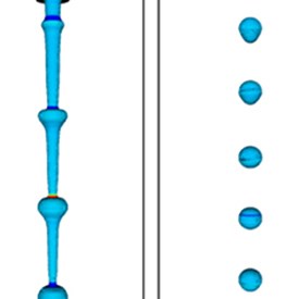 Continuous Inkjet Printing