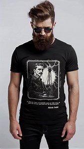69 reactions · 12 shares | 3 • 6 • 9 = The Code of Creation. Tesla cracked it. We’re just making it drip Available at the Sun Code Etsy shop in bio. #369Tesla #CodeOfTheUniverse #NikolaTesla #SacredNumbers #FreeEnergy #perfectgift #suncodeshirts | Eric Montross | Facebook