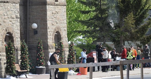 Carleton Place movie shoots prompt more road closures: Everything you need to know