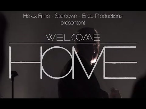 Electro Deluxe - Smoke ft. Nina Attal (Live au Trianon)