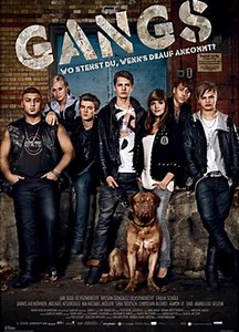 Film Gangs – Cineman Streaming Guide