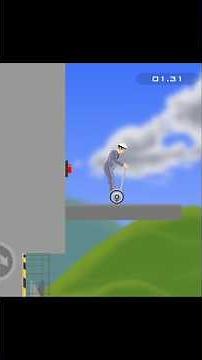 happy wheels #happywheels #gameplay