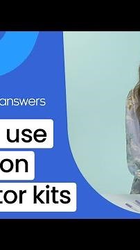 How to use ovulation predictor kits