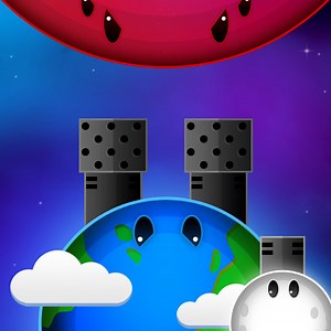 Earth Attack: Play Earth Attack online for free now.