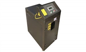 Fully Automatic Multi-Function Fish Processing Machine For Fish Gutting, Scaling, and Cleaning