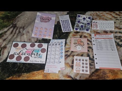 POP UP VIDEO: Elaboration of my Month Ahead Method of Consistency