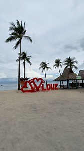 Celebrate LOVE at London Beach Resort ❤️❤️❤️ | London Beach Resort and Hotel