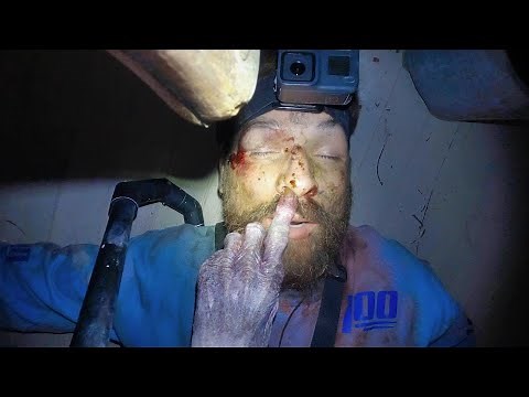 DEADSTREAM Trailer (2022) Found Footage Horror Comedy