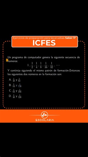 5.3K views · 140 reactions |  ¡Prepárate para las pruebas ICFES...