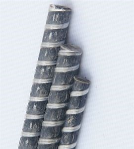 [Hot Item] Basalt Fiber Bfrp Composite Rebar for Engineering