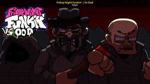 Friday Night Funkin' | Vs Ood Mod for Friday Night Funkin' | FNF Mods
