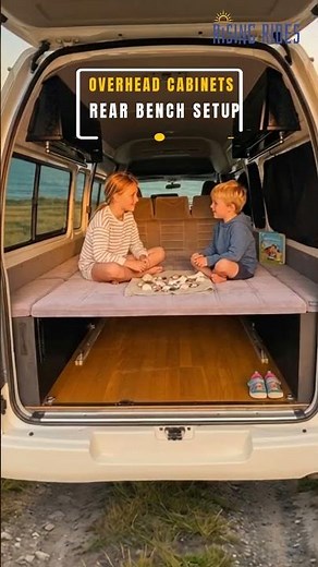 2007 Toyota HiAce SLWB 4WD Wide Body High Roof for Sale