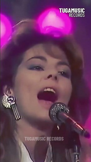 Sandra - Maria Magdalena | Synthpop Classic 80s #80smusic #music #fyp #retro #fypシ #viral #pop #dj