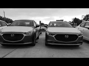 Mazda​ | Tiempos de Entrega