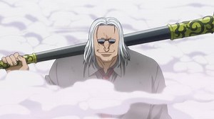 Hunter x Hunter | E95 - Grudge X And X Dread