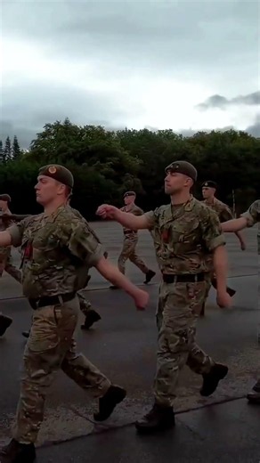 Basic Training British Army #british #britisharmy #basictraining #soldier #military #bootcamp
