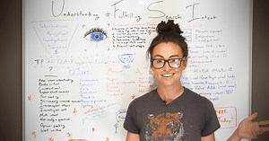 Understanding & Fulfilling Search Intent