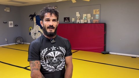 From boat rage to boat rides: Punta Gorda fisherman set to take clients fishing