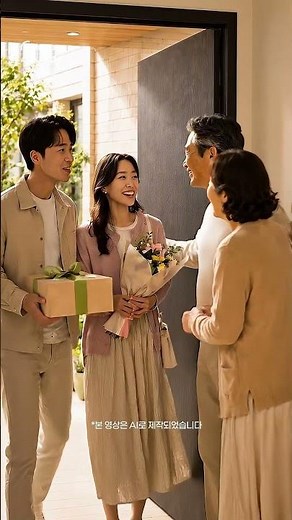 5월 맞이 감성 도어테리어, 게이트맨도어락 하나로 완성! #디지털도어락 #도어테리어