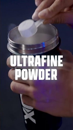 Meet your strength essential: P90X® Creatine