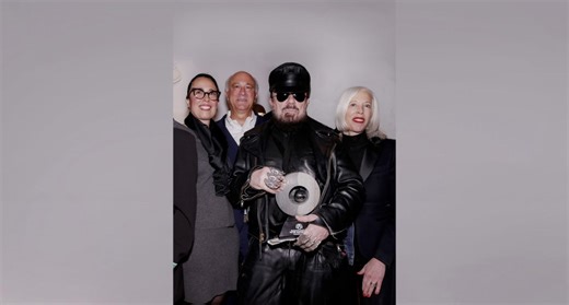 Peter Marino’s Moment