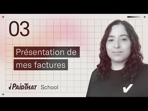 Mes factures