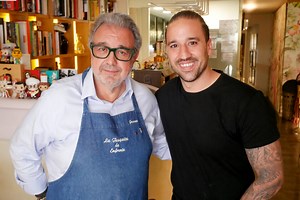 El sueño imposible de La Tasquita de Enfrente cumple 25 años, pero Juanjo se sincera: “No volvería a hacerlo”