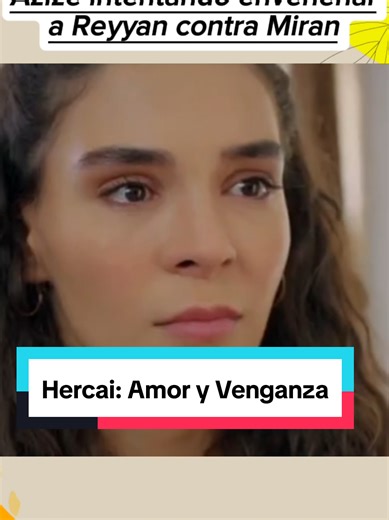 Hercai: Amor y Venganza - Temporada 2 Episodio 16