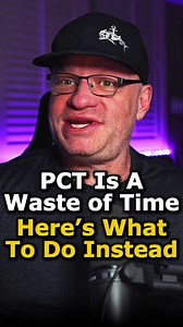 Who even does PCT anymore? It used to be the standard… until we realized it’s often pointless—especially if you’re hopping back on in a few weeks. Sometimes it just makes things worse. PCT only really makes sense if you’re staying off 6 months or trying to regain fertility. Otherwise, dropping into an HRT protocol is usually the better move. For more in depth tips on AAS', grab my Building Effective Cycles Cheat Sheet here: https://anabolicbodybuilding.com/ebooks This is for entertainment & educ